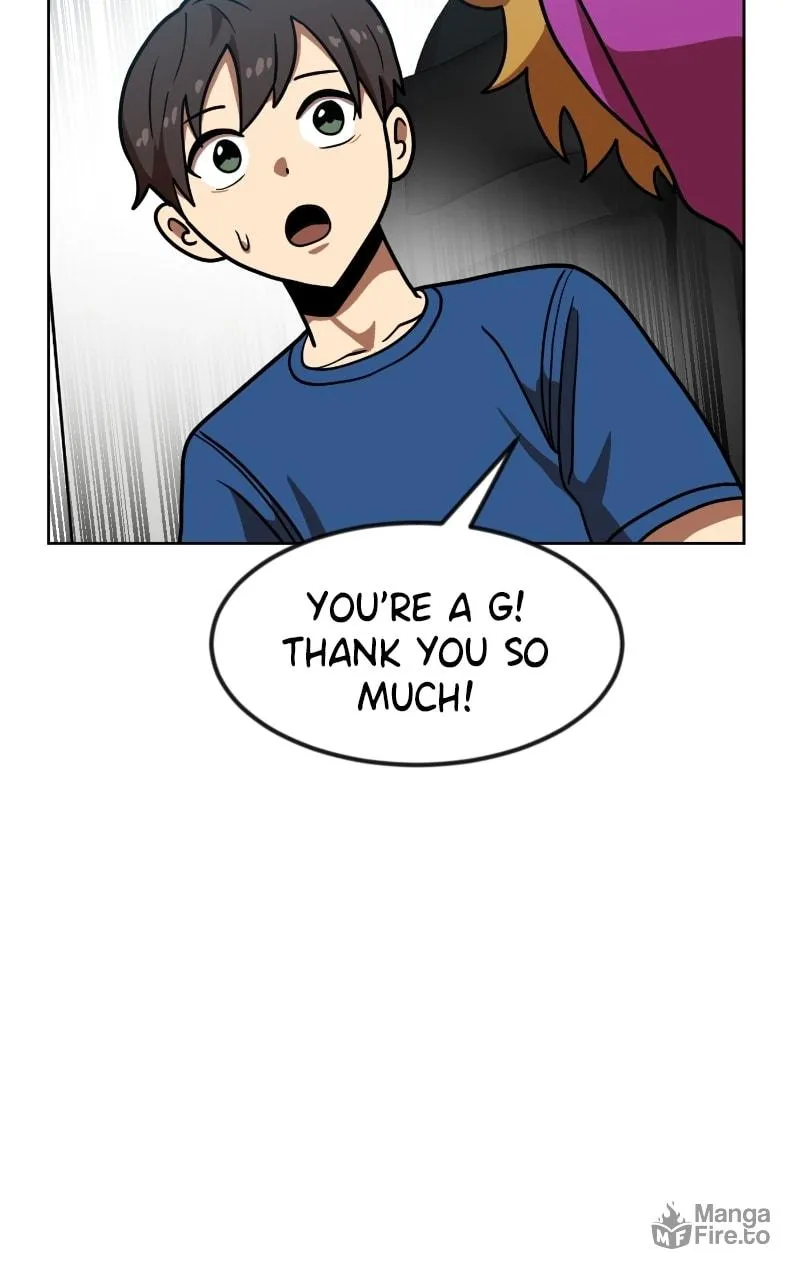 Double Click Chapter 68 page 35 - 