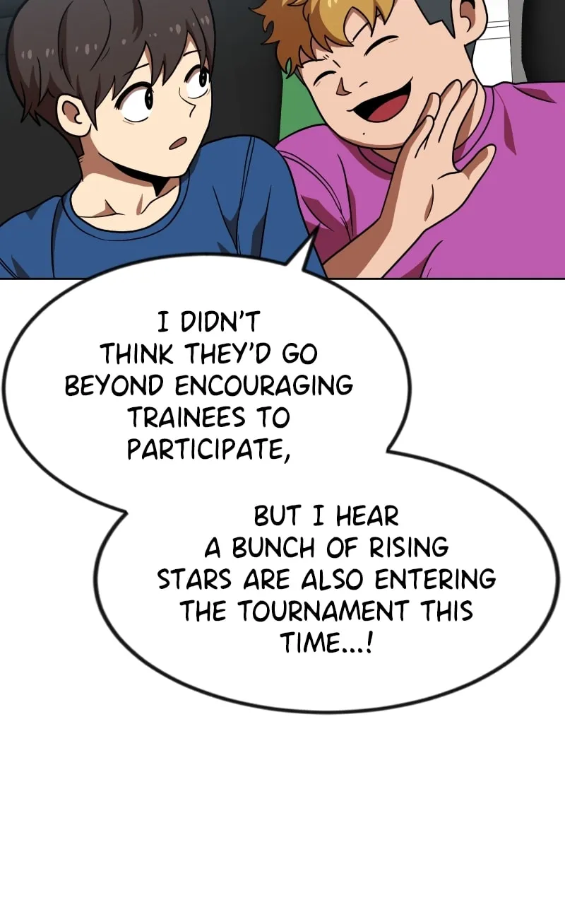 Double Click Chapter 68 page 38 - 