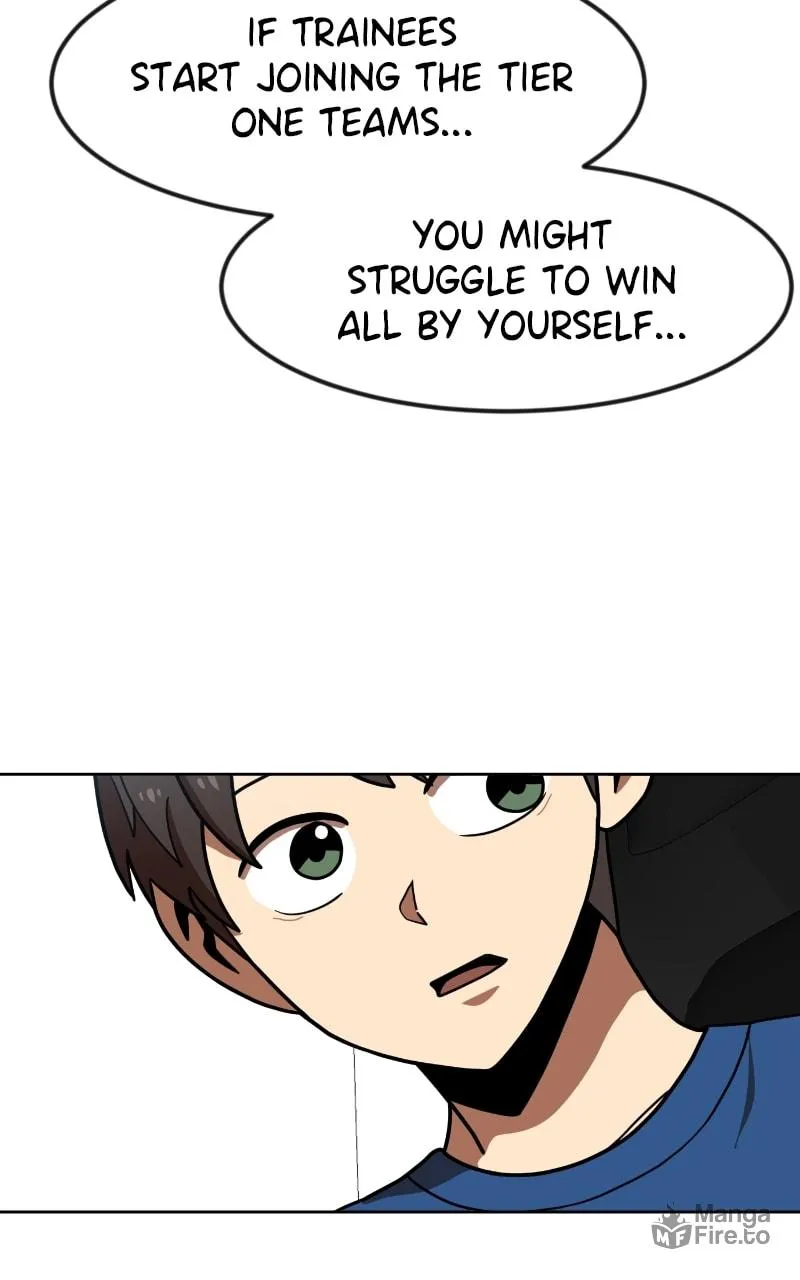 Double Click Chapter 68 page 40 - 