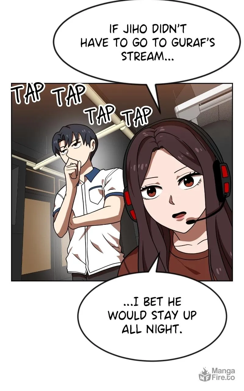Double Click Chapter 68 page 45 - 