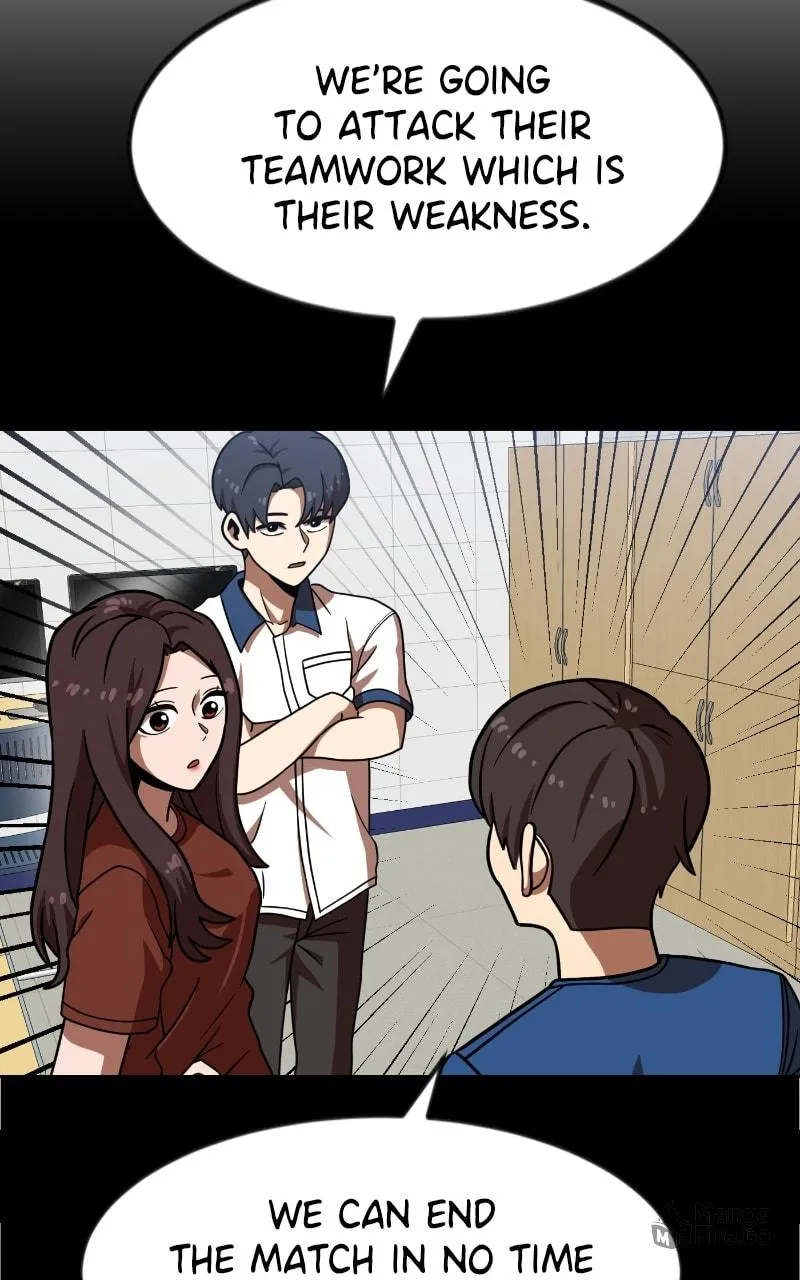 Double Click Chapter 68 page 51 - 
