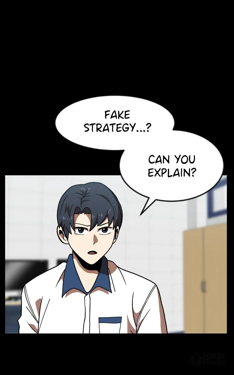Double Click Chapter 68 page 55 - 