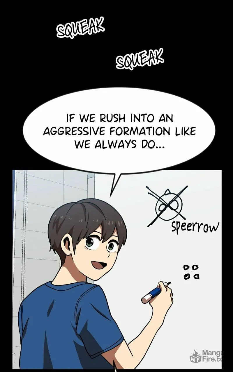 Double Click Chapter 68 page 60 - 