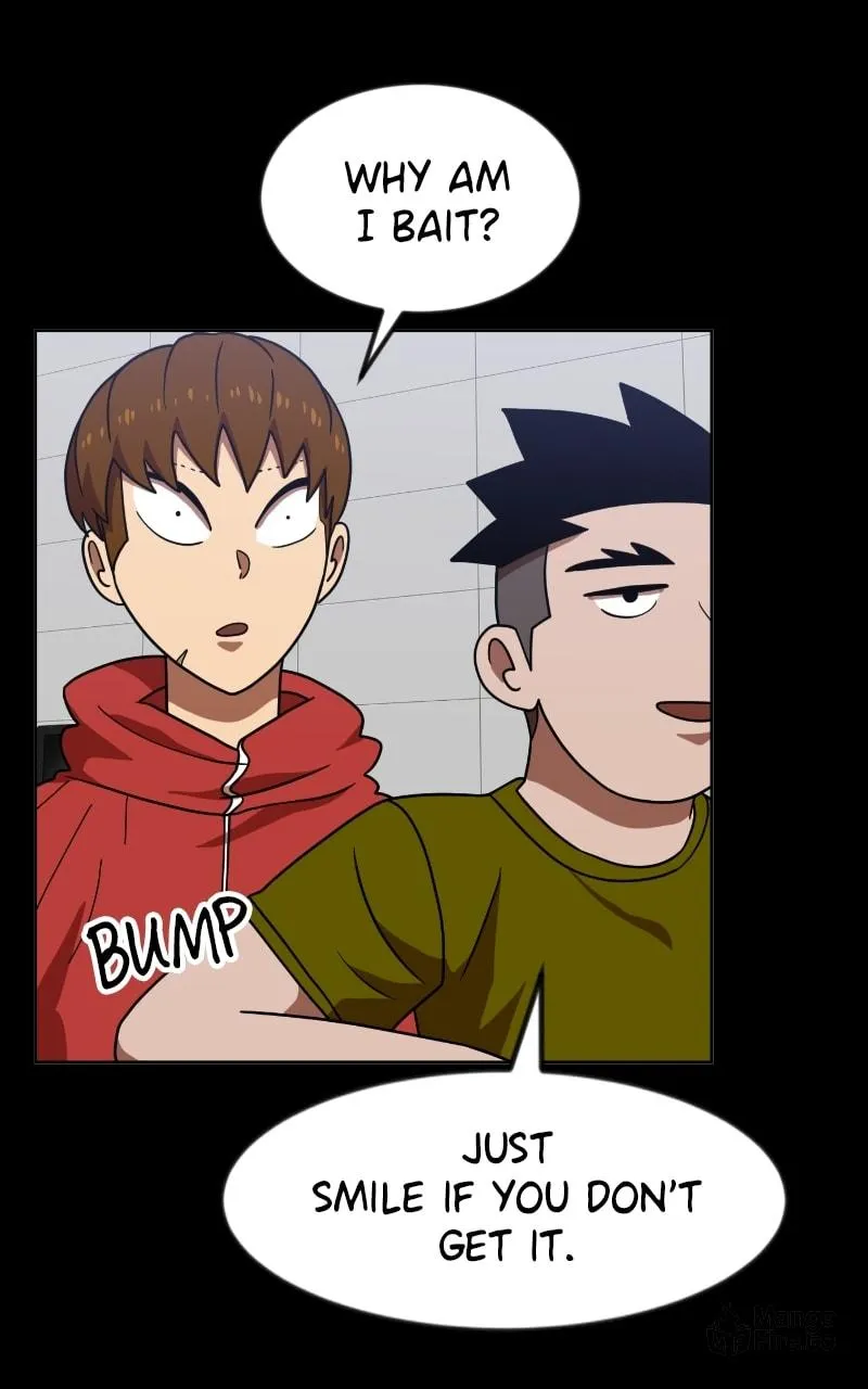 Double Click Chapter 68 page 66 - 