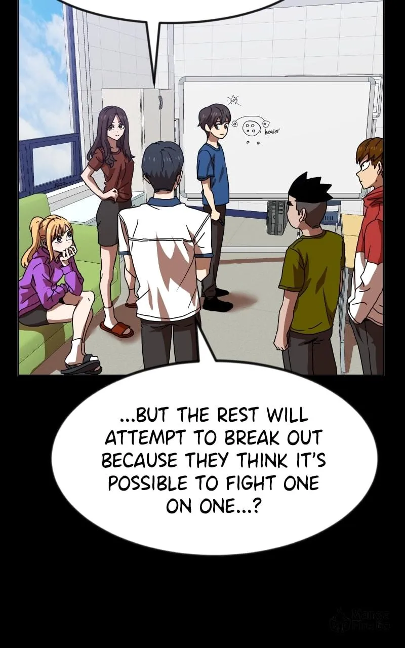 Double Click Chapter 68 page 69 - 