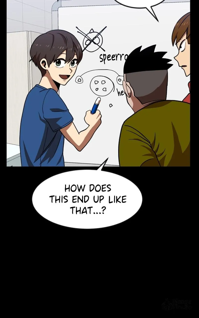 Double Click Chapter 68 page 72 - 