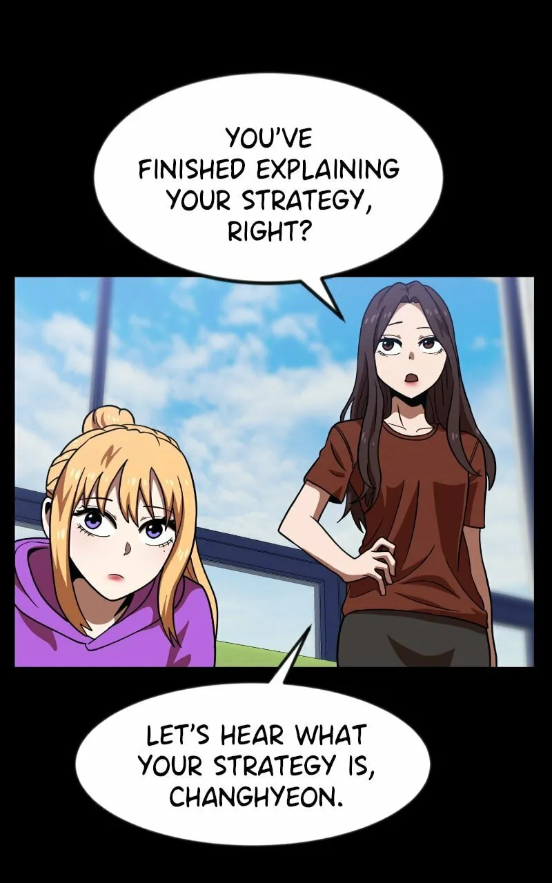 Double Click Chapter 68 page 73 - 