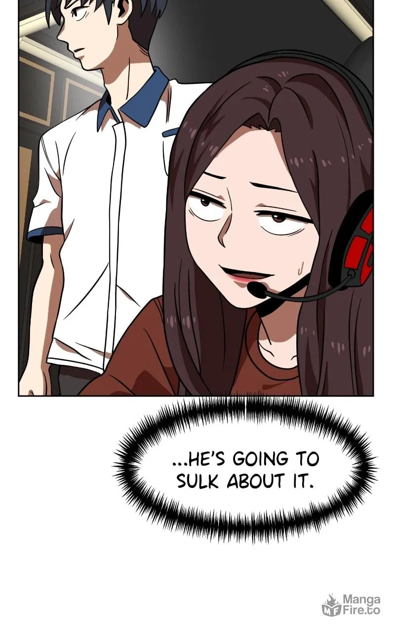 Double Click Chapter 68 page 81 - 