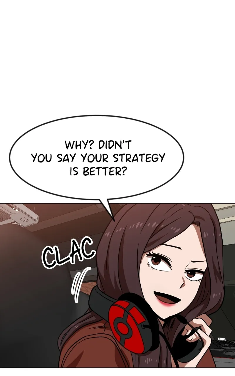 Double Click Chapter 68 page 82 - 