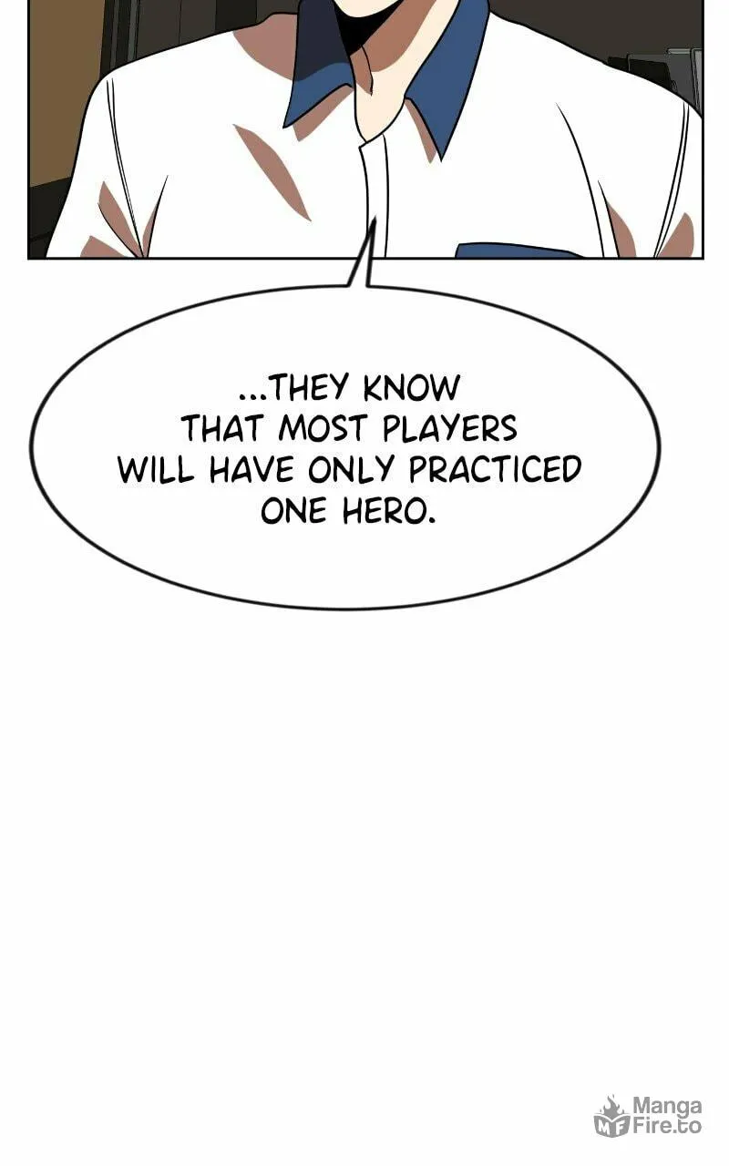 Double Click Chapter 68 page 84 - 
