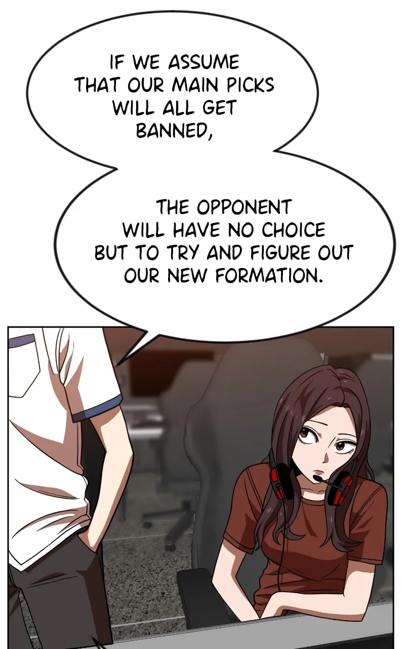 Double Click Chapter 68 page 86 - 