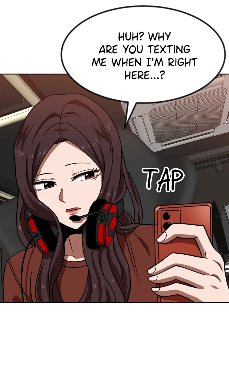 Double Click Chapter 68 page 91 - 
