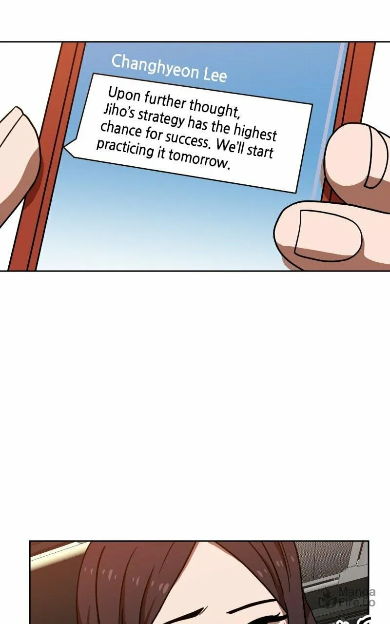 Double Click Chapter 68 page 93 - 