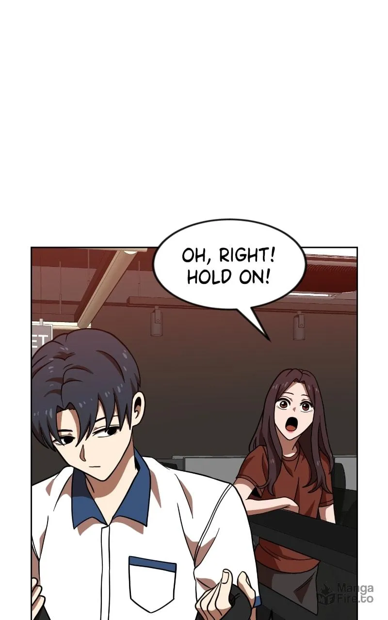 Double Click Chapter 68 page 100 - 