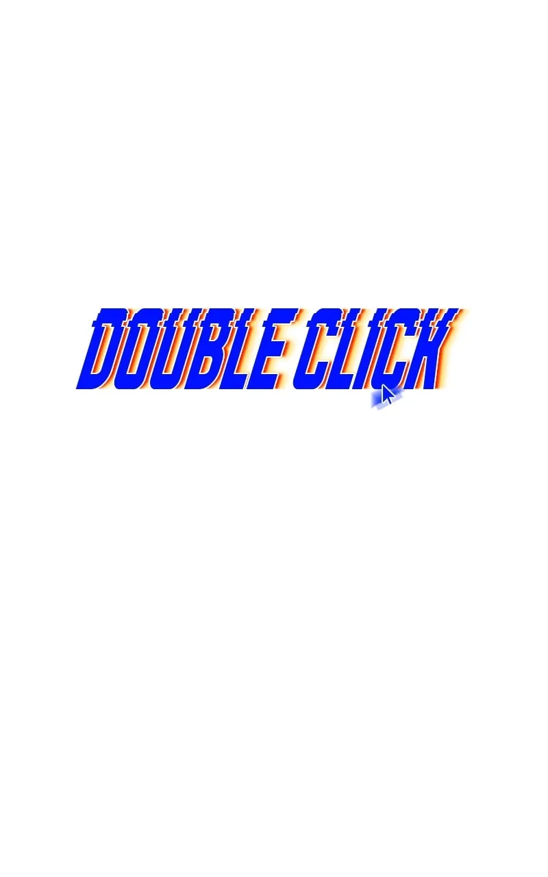 Double Click Chapter 69 page 1 - 