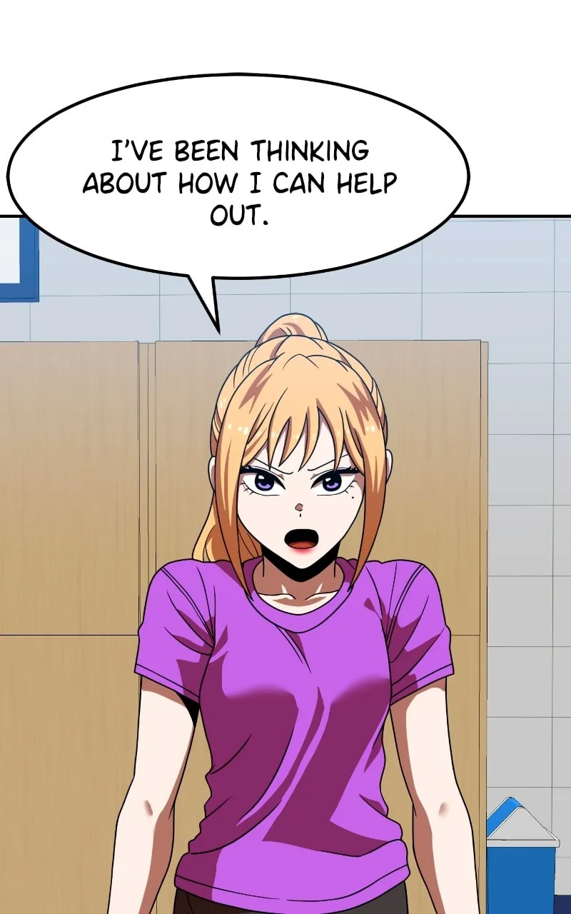 Double Click Chapter 69 page 2 - 