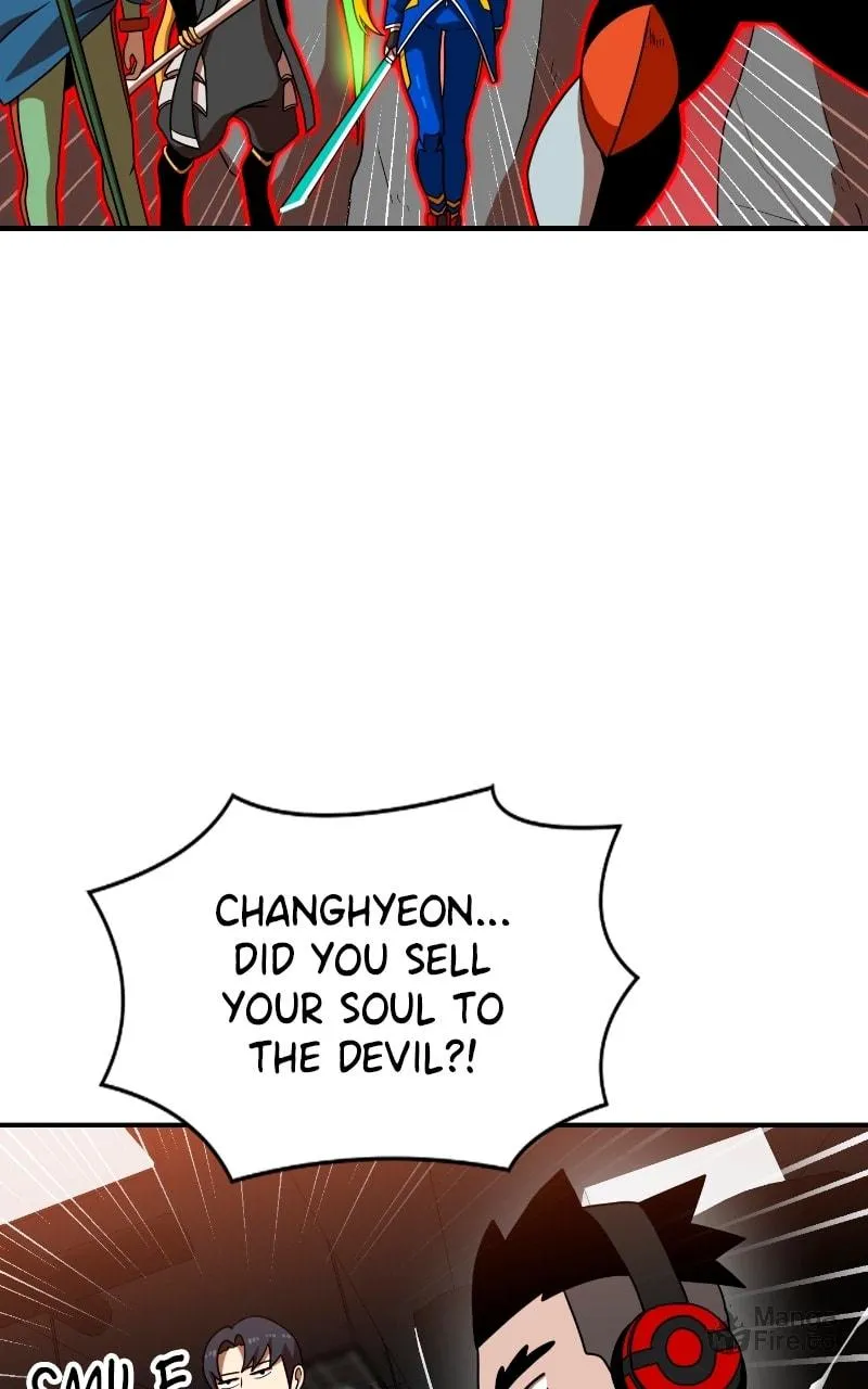Double Click Chapter 69 page 105 - 