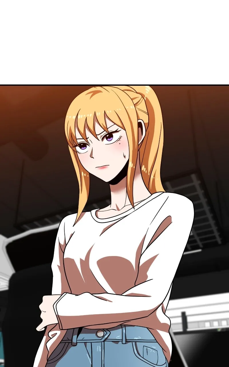 Double Click Chapter 69 page 112 - 