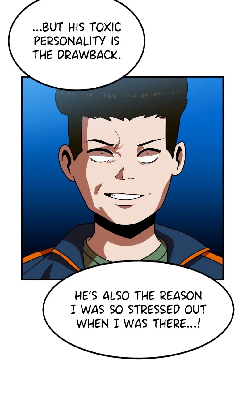 Double Click Chapter 69 page 22 - 