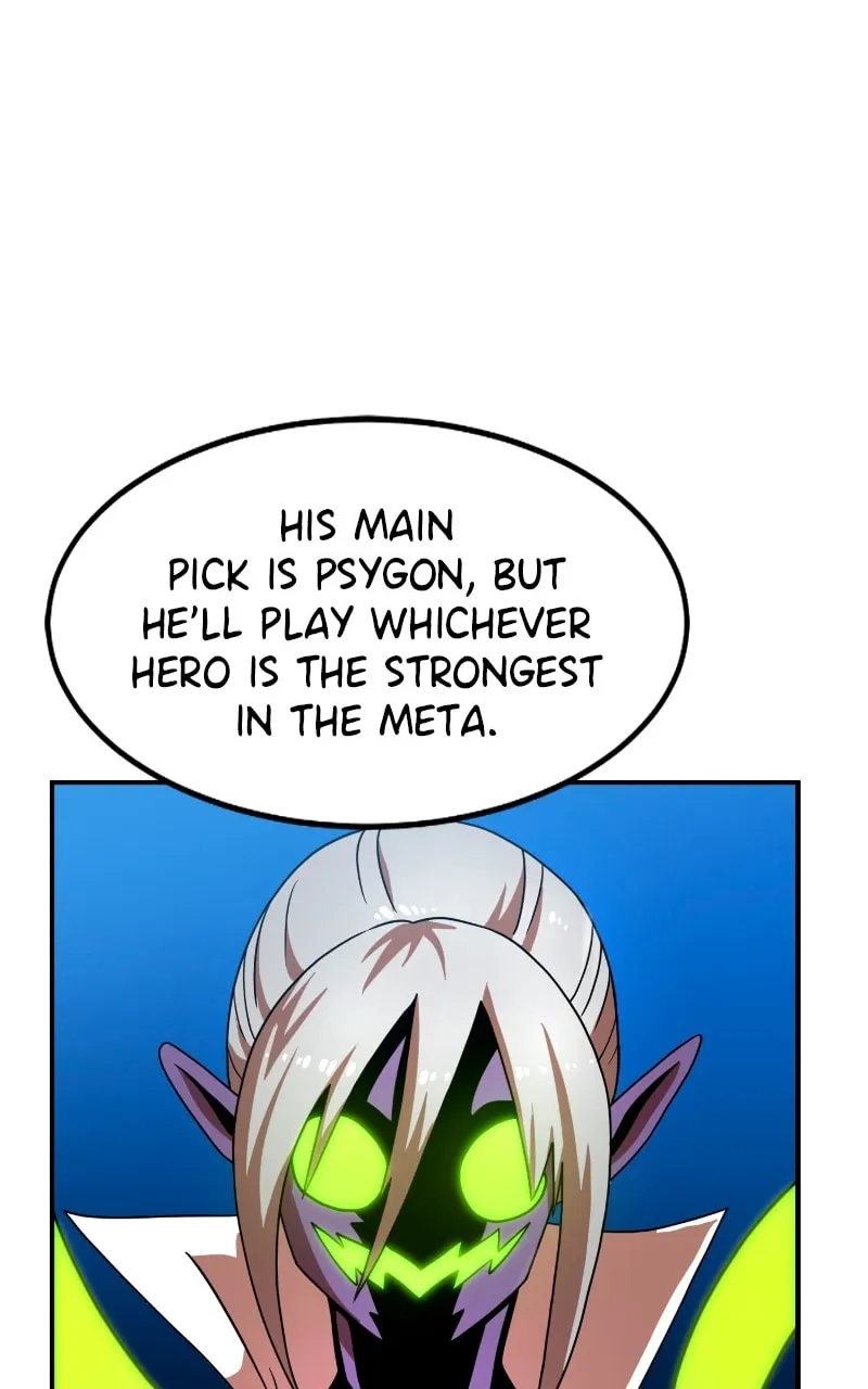 Double Click Chapter 69 page 23 - 