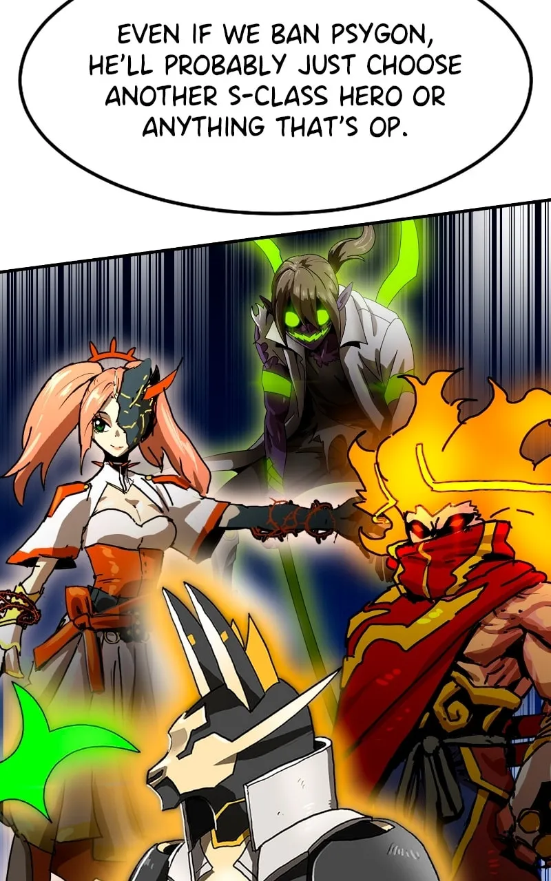 Double Click Chapter 69 page 26 - 