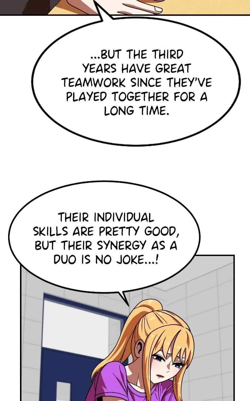 Double Click Chapter 69 page 31 - 