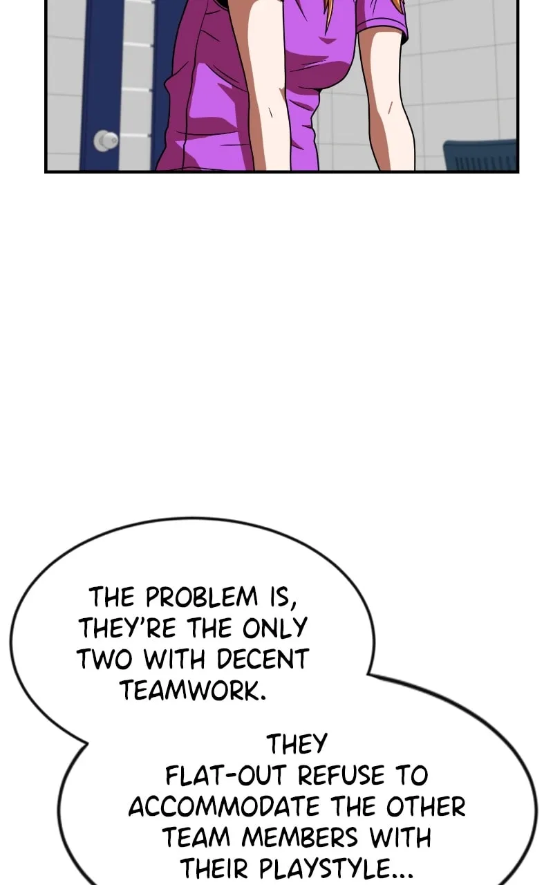 Double Click Chapter 69 page 32 - 