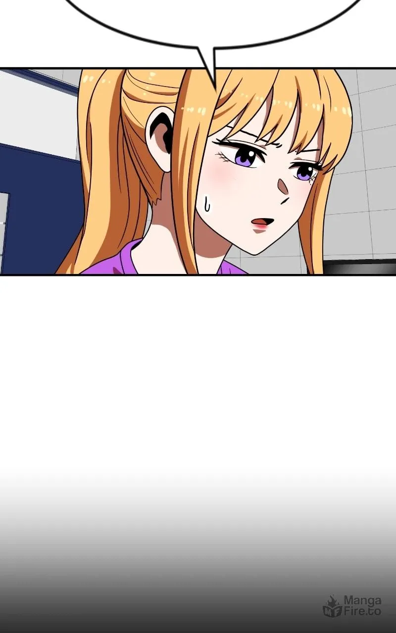 Double Click Chapter 69 page 33 - 