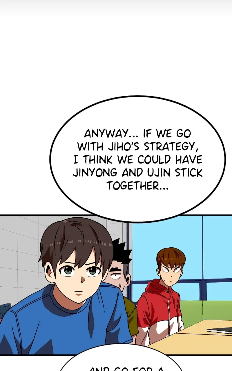 Double Click Chapter 69 page 37 - 