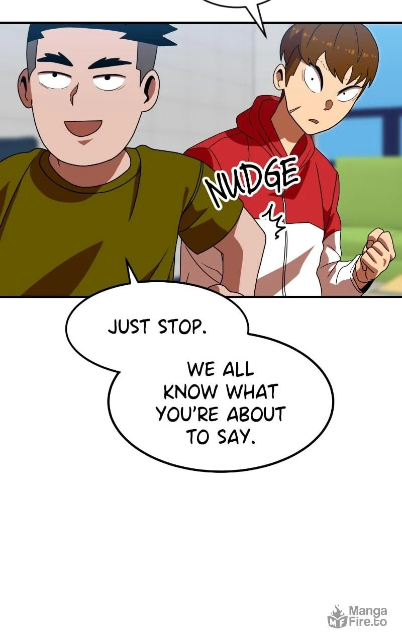 Double Click Chapter 69 page 39 - 