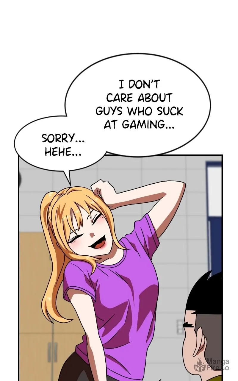 Double Click Chapter 69 page 45 - 