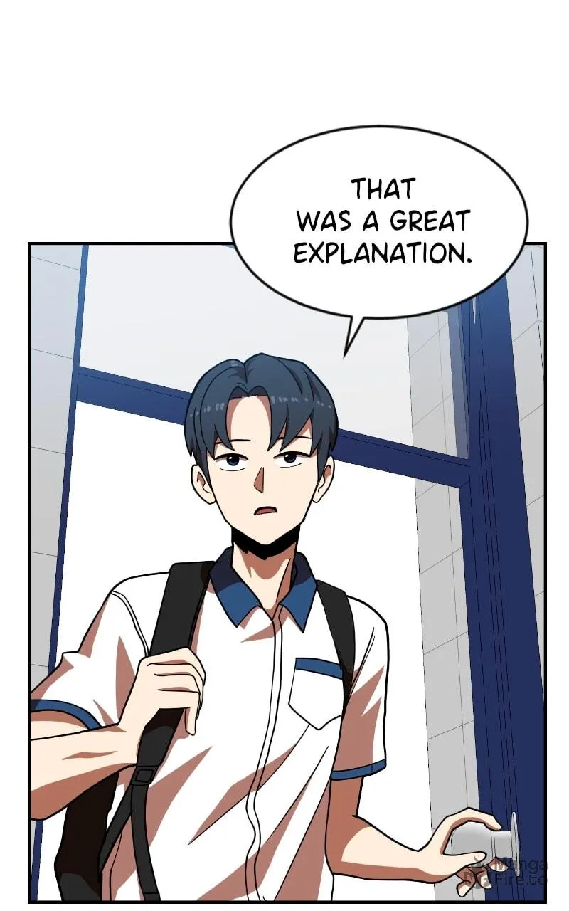 Double Click Chapter 69 page 54 - 
