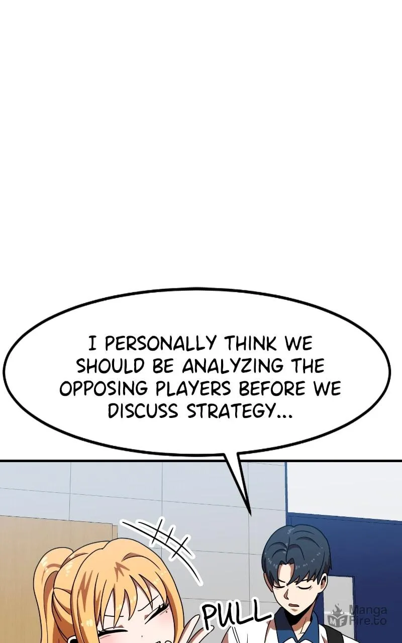 Double Click Chapter 69 page 55 - 