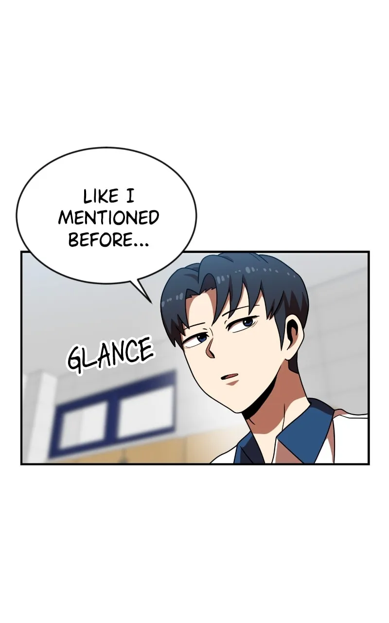 Double Click Chapter 69 page 58 - 