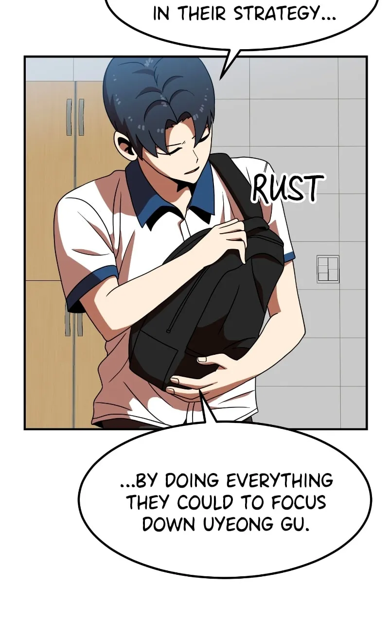 Double Click Chapter 69 page 67 - 