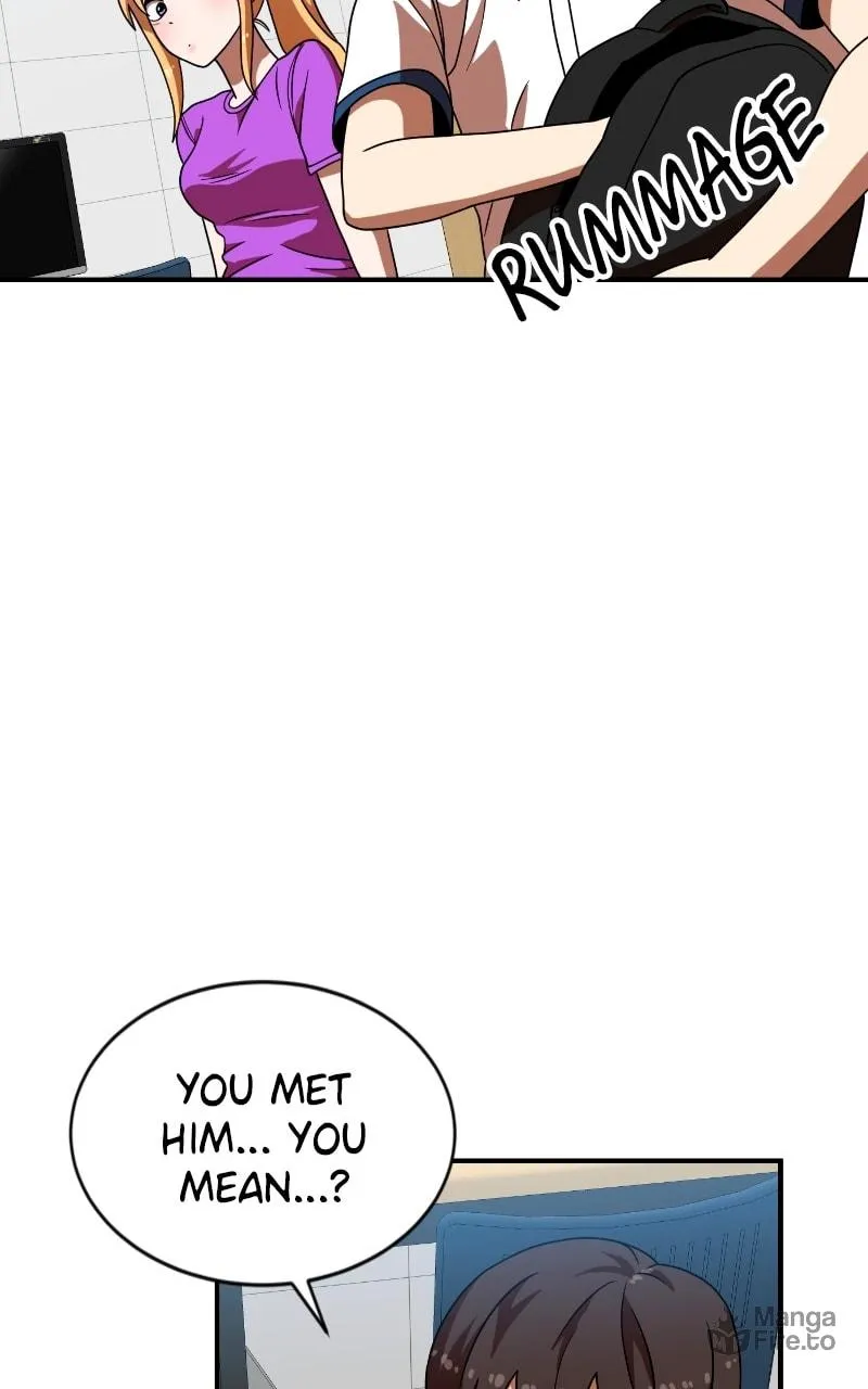 Double Click Chapter 69 page 70 - 