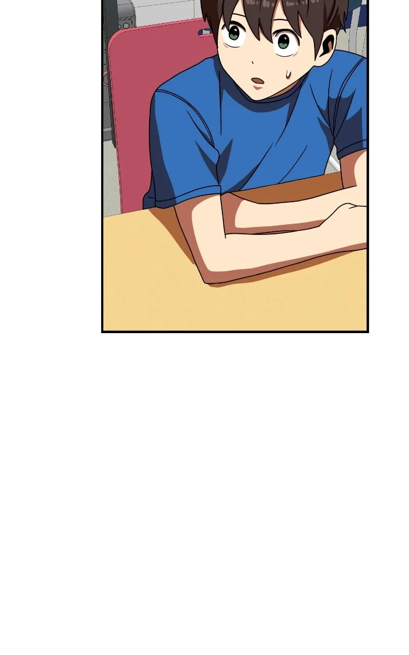 Double Click Chapter 69 page 71 - 