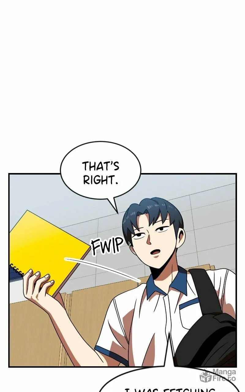 Double Click Chapter 69 page 72 - 