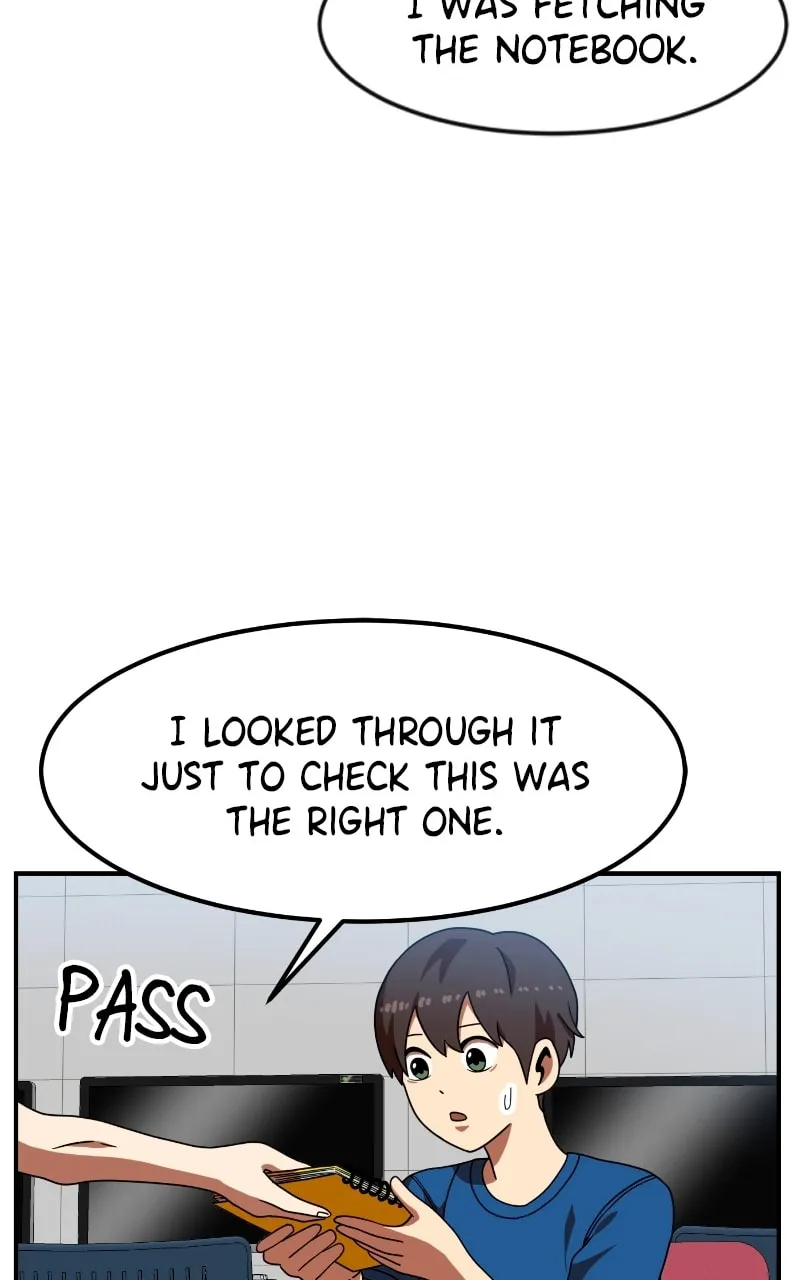 Double Click Chapter 69 page 73 - 
