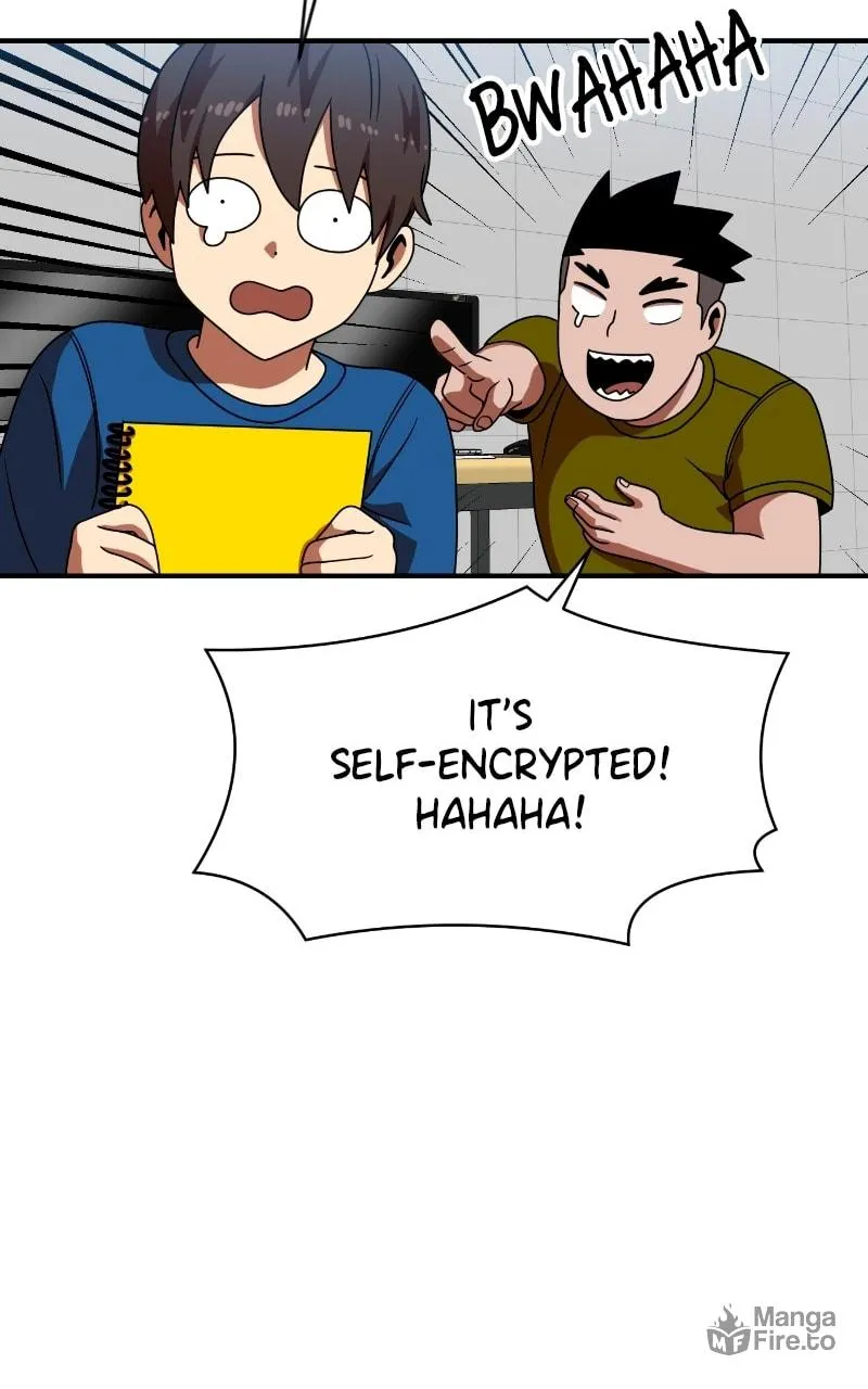 Double Click Chapter 69 page 75 - 
