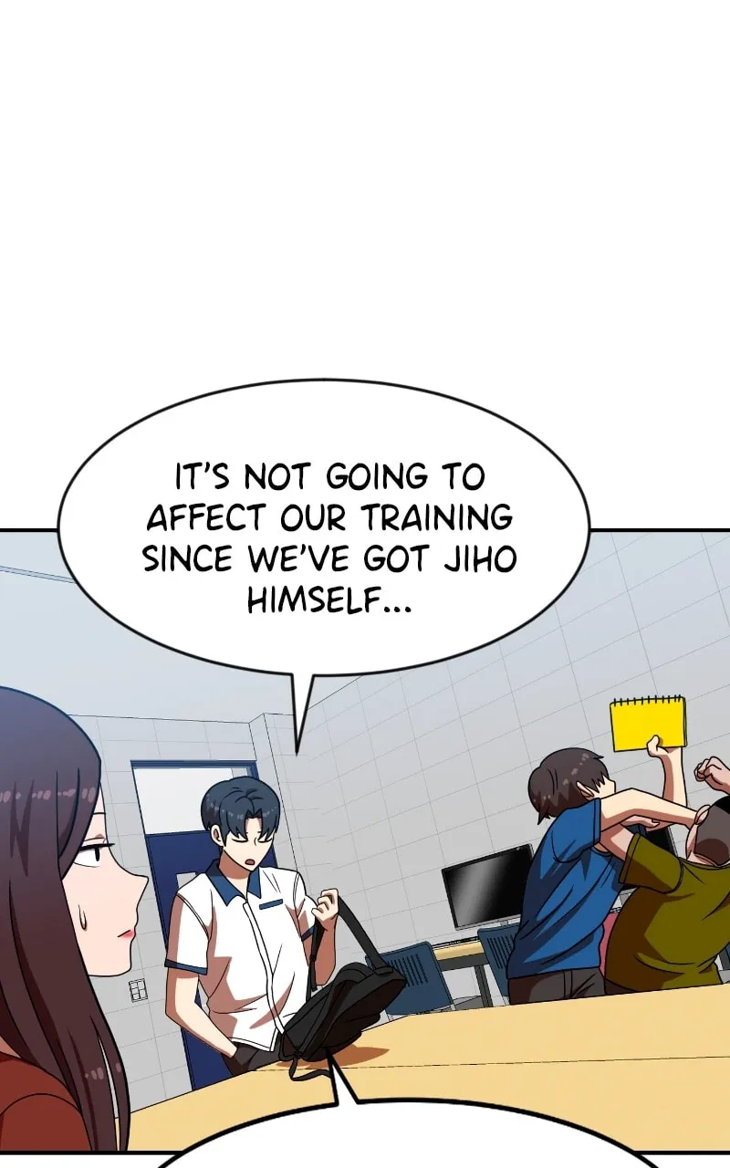 Double Click Chapter 69 page 76 - 
