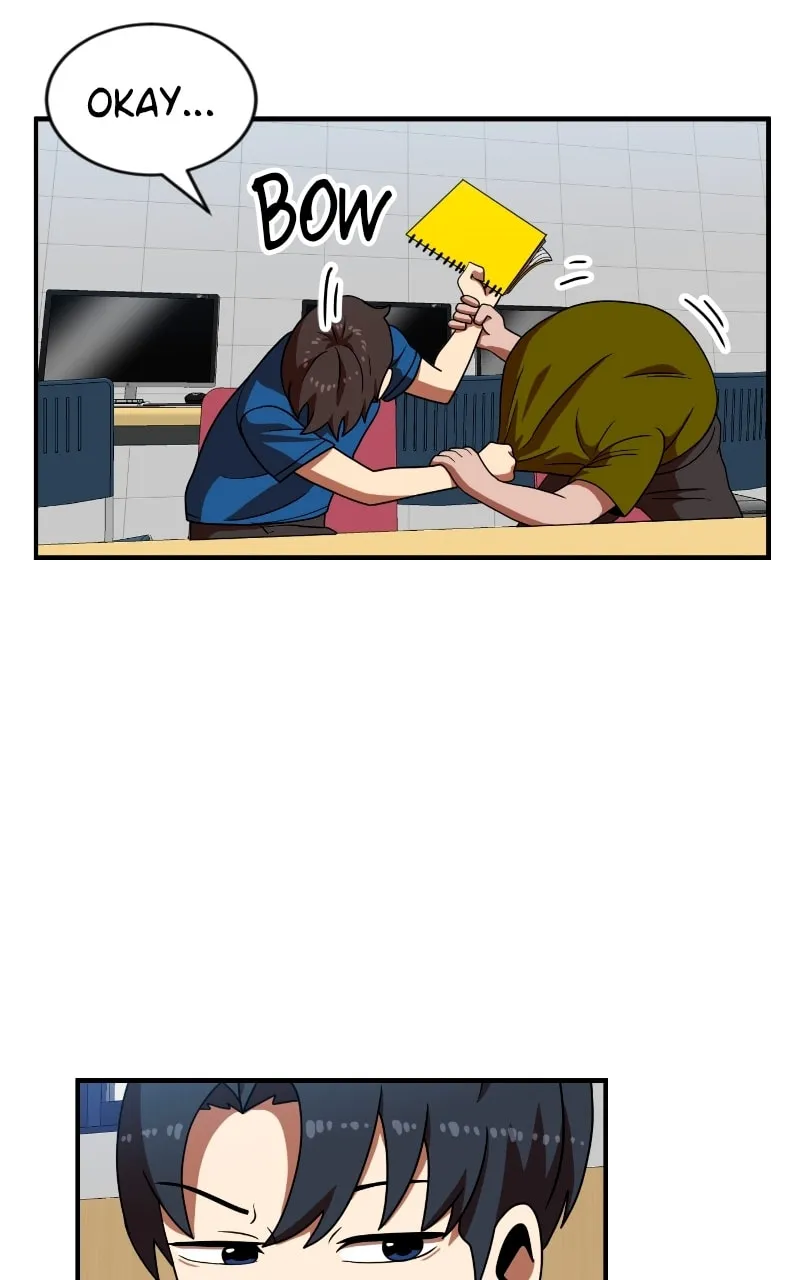Double Click Chapter 69 page 79 - 