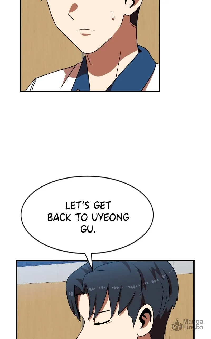 Double Click Chapter 69 page 80 - 