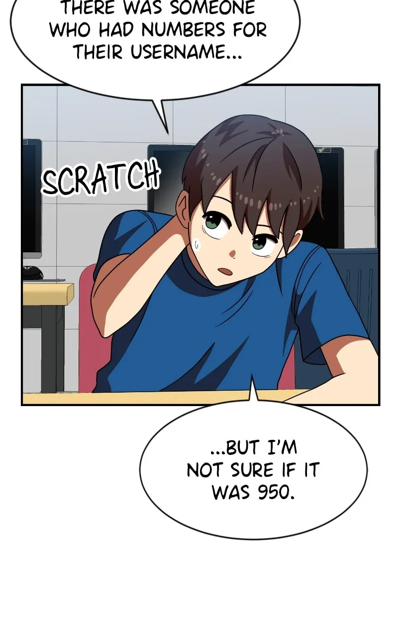 Double Click Chapter 69 page 82 - 