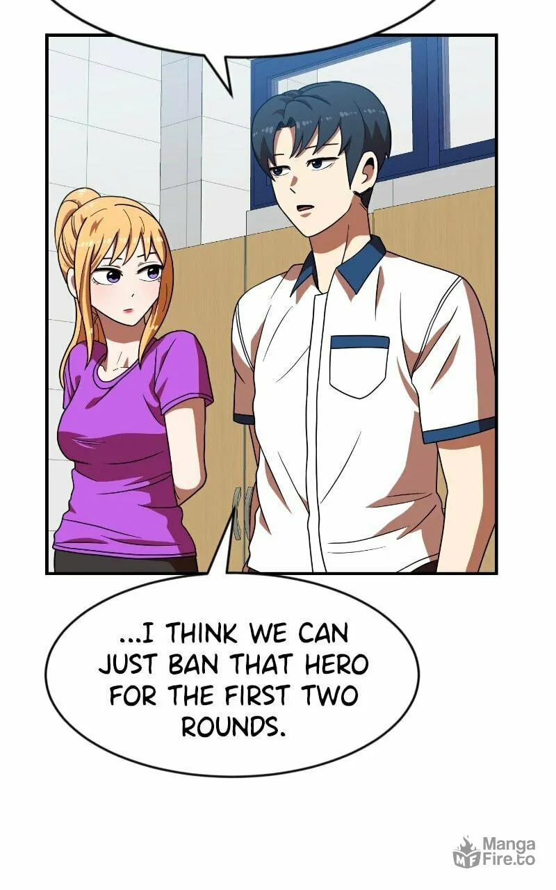 Double Click Chapter 69 page 85 - 