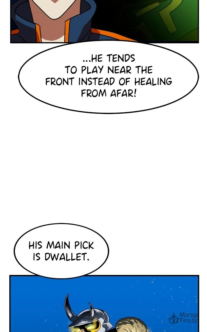 Double Click Chapter 69 page 10 - 