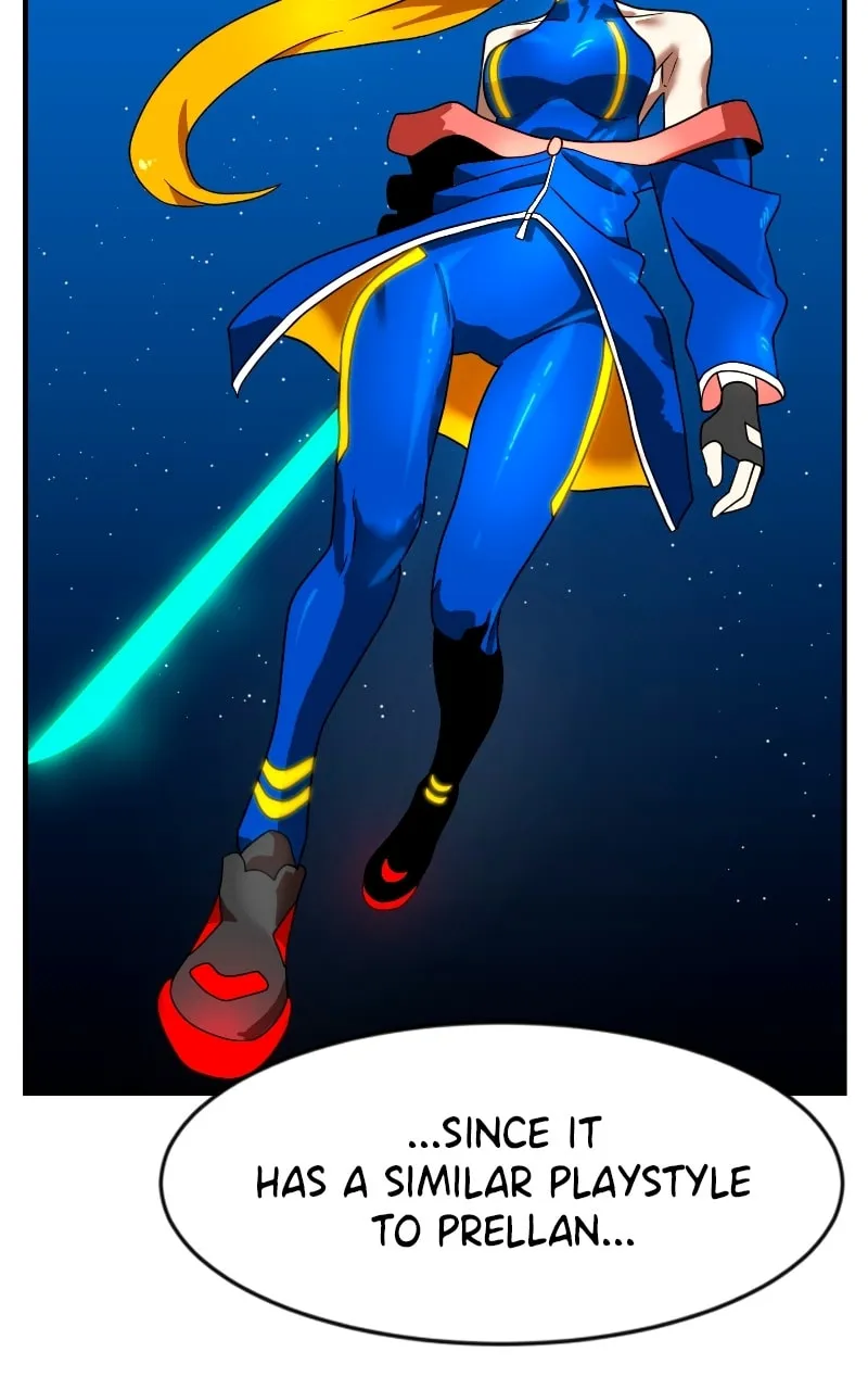 Double Click Chapter 69 page 91 - 