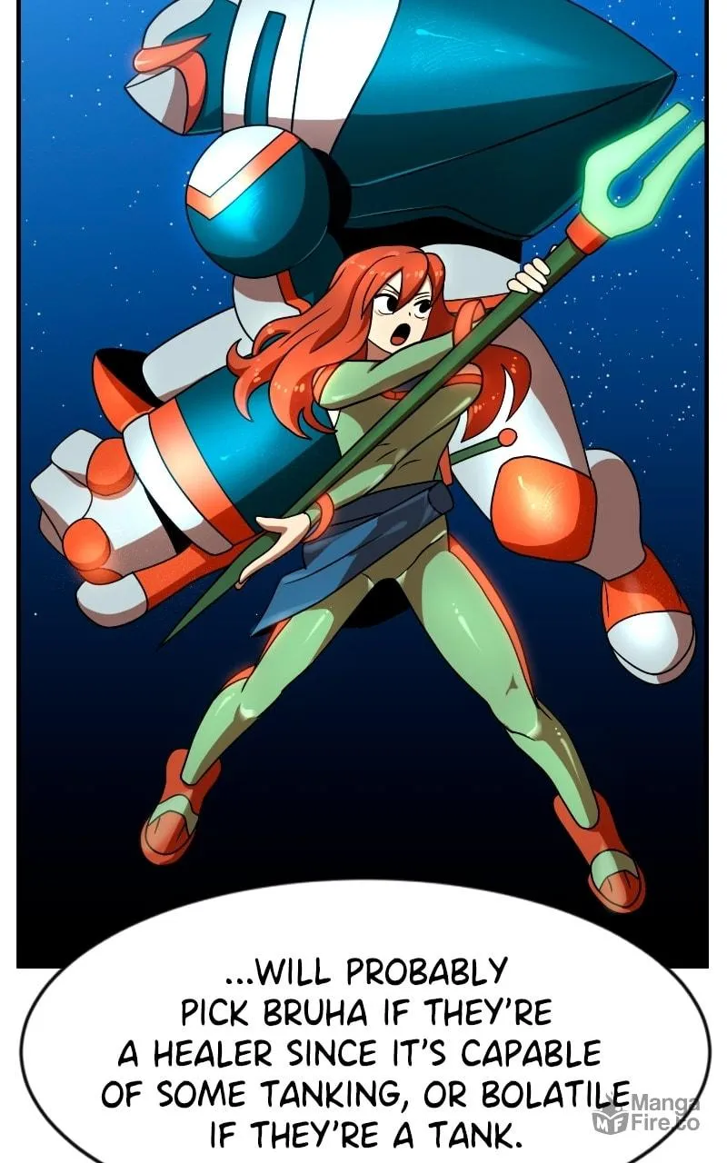 Double Click Chapter 69 page 93 - 