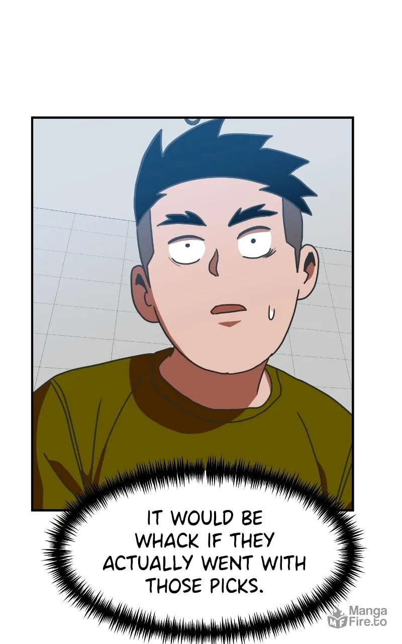 Double Click Chapter 69 page 96 - 