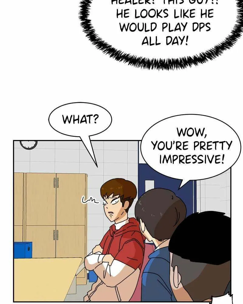 Double Click Chapter 7 page 106 - 